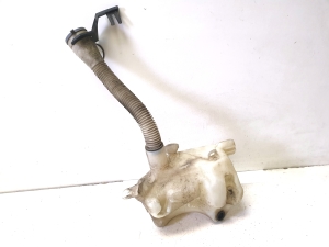 Front washer fluid reservoir - 9681875180