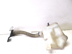 Citroen C4 Picasso (2007–2013) Front washer fluid reservoir 9681875180 - 3