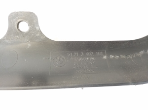 BMW X3 E83 (2003–2010) Anderes Körperteil 3402101 - 2