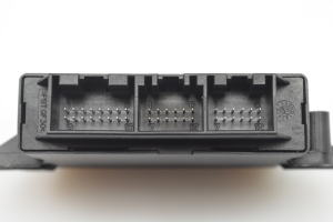 Skoda Superb (2008–2015) Steuergerät für Parksystem 5J0919475B - 4