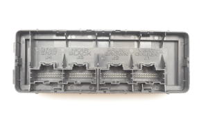 Chevrolet Cruze (2009–2015) Conditioner control module 13574822 - 4