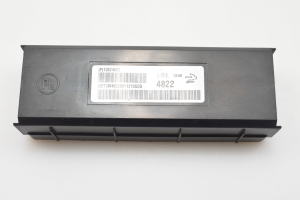 module de commande de climatisation - 13574822