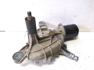 Scheibenwischermotor vorne - 53630337