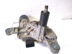 Citroen C4 Picasso (2007–2013) Scheibenwischermotor vorne 53630337 - 3