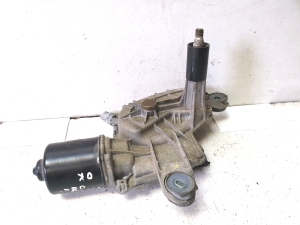 Citroen C4 Picasso (2007–2013) Scheibenwischermotor vorne 53630337 - 4