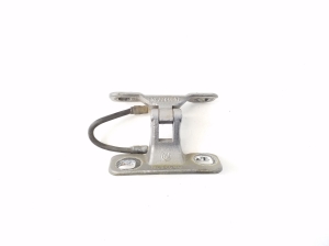 BMW X3 E83 (2003–2010) Trunk lid hinge 3422367 - 2