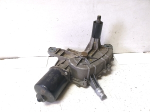 Citroen C4 Picasso (2007–2013) Scheibenwischermotor vorne 53630347 - 3