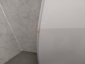 AUDI Q4 e-tron I (2021–2026) Rear side doors - 3