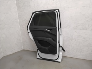AUDI Q4 e-tron I (2021–2026) Rear side doors - 6