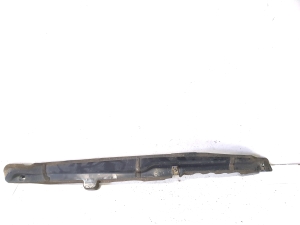 Citroen C4 Picasso (2007–2013) Sonstiges Teil des vorderen Kotflügels 9656582180