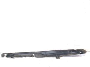 Citroen C4 Picasso (2007–2013) Sonstiges Teil des vorderen Kotflügels 9656582180 - 2
