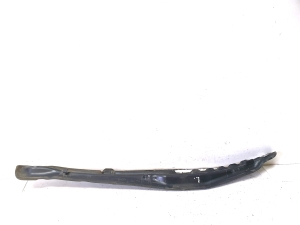 Citroen C4 Picasso (2007–2013) Sonstiges Teil des vorderen Kotflügels 9656582180 - 3