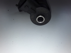 Ford Tourneo Courier I (2014–2026) Injektor Einspritzdüse 0445110489 - 2