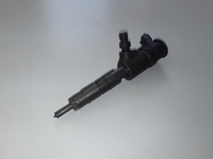 Ford Tourneo Courier I (2014–2026) Injektor Einspritzdüse 0445110489 - 3