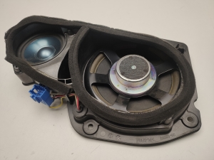 Mercedes Benz CL-Class C216 (2006–2014) Esiukse kõlar A2168201302 - 3
