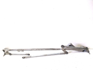 Mercedes Benz A-Class 169 (2004–2012) Scheibenwischermechanismus A1698200042