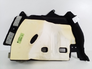 RENAULT Kadjar (2015–2026) Trunk side trim panel 849505882R - 2