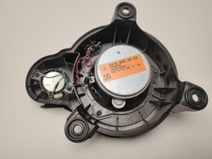Mercedes Benz CL-Class C216 (2006–2014) Esiukse kõlar A2168200602 - 4