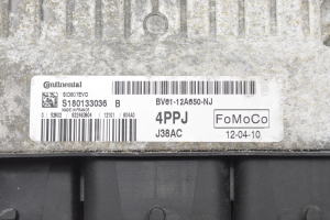 Ford Focus (2011–2018) Motorsteuergerät BV6112A650NJ - 2