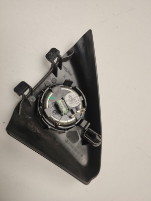 Mercedes Benz CL-Class C216 (2006–2014) Esiukse muu osa A2167200148 - 3