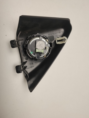 Mercedes Benz CL-Class C216 (2006–2014) Esiukse muu osa A2167200248 - 4