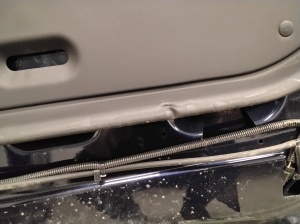 Tesla Model S S (2012–2026) Motorhaube - 4