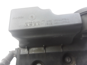 Ford Galaxy (2006–2015) Karterituulutus 9671271480 - 4