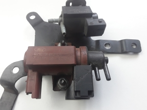 Ford Galaxy (2006–2015) Magnetventil 6G9Q9E882CA - 2