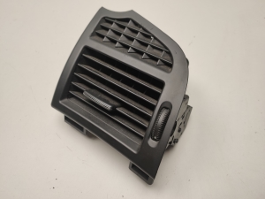 Mercedes Benz CL-Class C216 (2006–2014) Dashboard air vent grilles A2218300154 - 4