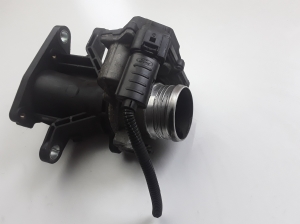 Ford Galaxy (2006–2015) Accelerator valve 9M5Q9E926 - 4