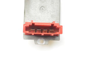 Volkswagen Passat B5 (1997–2005) Gebläsewiderstand 8D0959263 - 2