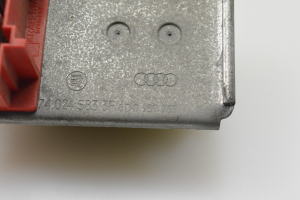 Volkswagen Passat B5 (1997–2005) Gebläsewiderstand 8D0959263 - 3