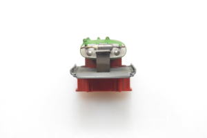 Volkswagen Passat B5 (1997–2005) Gebläsewiderstand 8D0959263 - 5