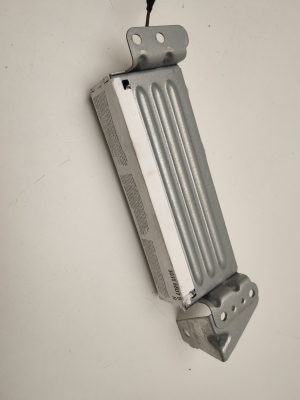 Mercedes Benz CL-Class C216 (2006–2014) Aizmugurējā sēdekļa drošības spilvens A2218600605 - 2