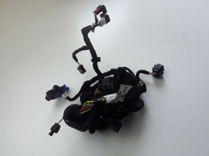 Alfa Romeo Giulia (2015–2026) Other wire 00505458900 - 2