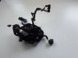 Alfa Romeo Giulia (2015–2026) Other wire 00505458900 - 3