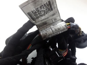 Alfa Romeo Giulia (2015–2026) Other wire 00505458900 - 4
