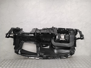 Volkswagen ID5 5 (2022–2026) Dashboard 11B857003E - 3