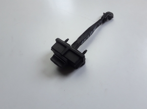 Alfa Romeo Giulia (2015–2026) Front door check 952A134 - 3