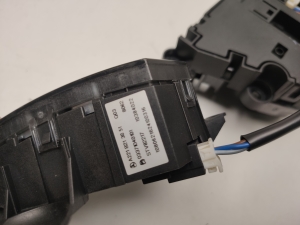 Mercedes Benz CL-Class C216 (2006–2014) Front seat control switch A2218709258 - 5