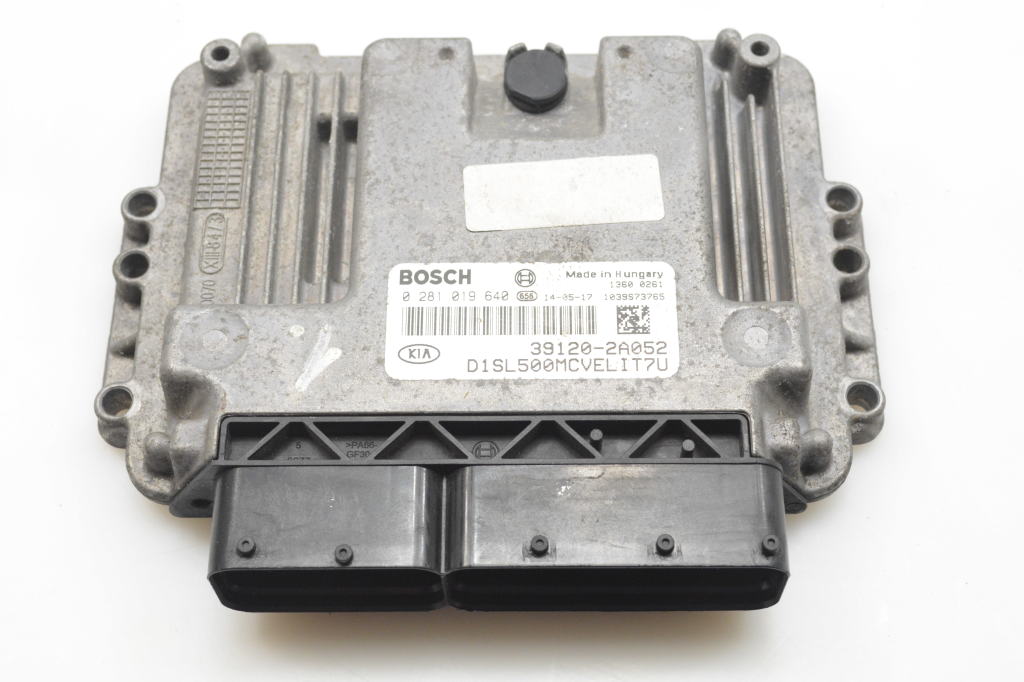 Kia Sportage (2010–2016) Motorsteuergerät 391202A052