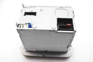 Skoda Superb (2008–2015) Radio (head unit) 3T0035197F - 3