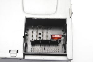 Skoda Superb (2008–2015) Radio (head unit) 3T0035197F - 4