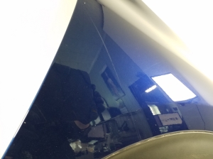 Kia Niro (2016–2022) Vorderer Kotflügel 66321G5000 - 4