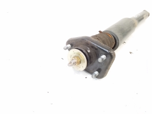 BMW X3 E83 (2003–2010) Aizmugurējais amortizators 3413789 - 2