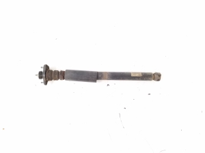 BMW X3 E83 (2003–2010) Aizmugurējais amortizators 3413789 - 4