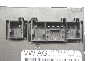Skoda Octavia II (2004–2013) Komforta bloks 1K0959433BT - 2