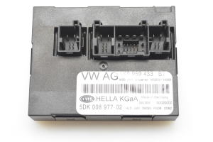 Komfortsteuergerät - 1K0959433BT