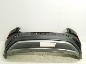 Volkswagen ID5 5 (2022–2026) Heckstoßstange 11E807521 - 2