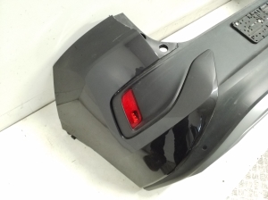Volkswagen ID5 5 (2022–2026) Heckstoßstange 11E807521 - 4